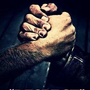 Meet your Posher, Don